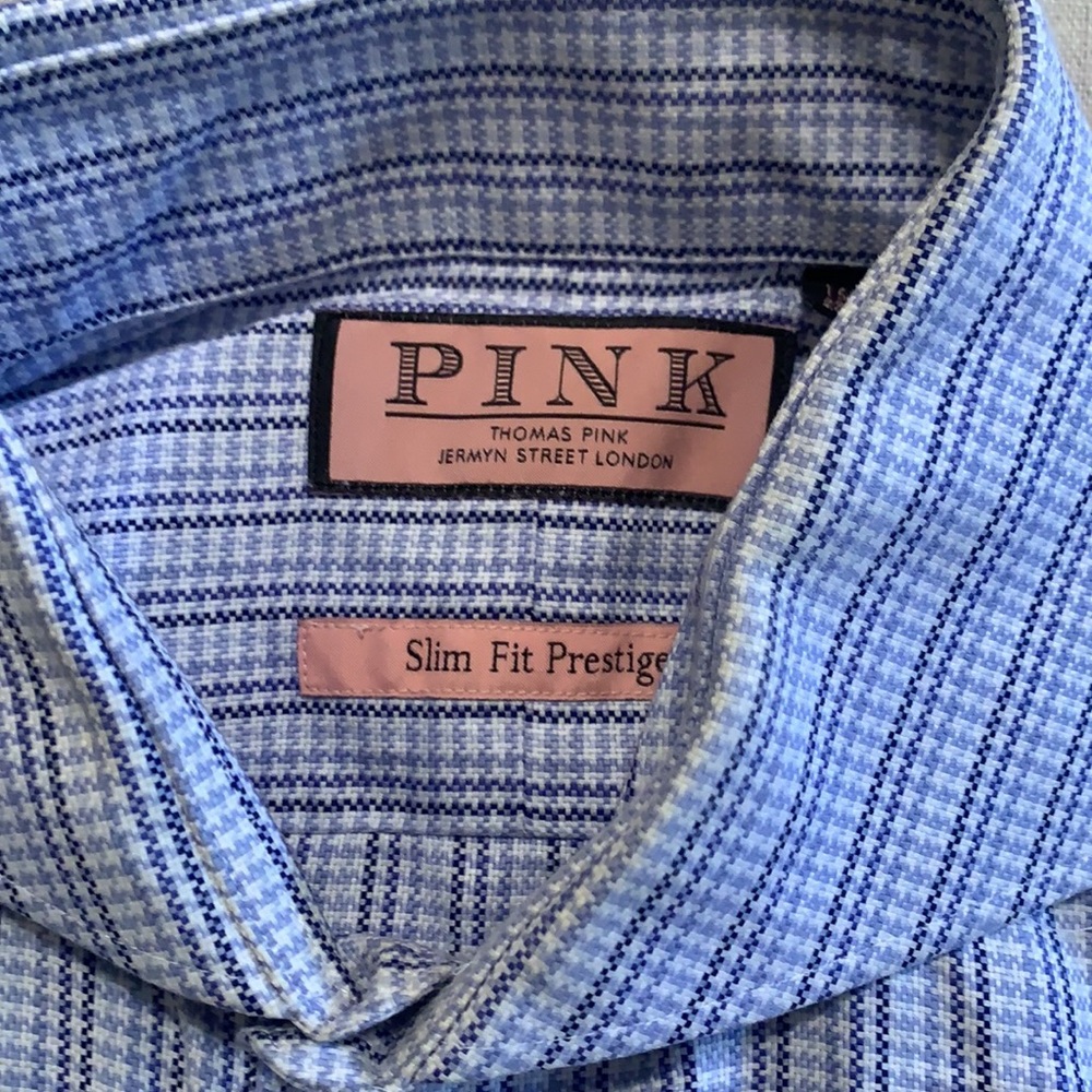 Thomas Pink - image 2